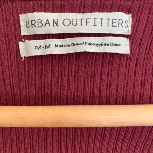 Urban Outfitters long sleeve - Picture 4 of 4